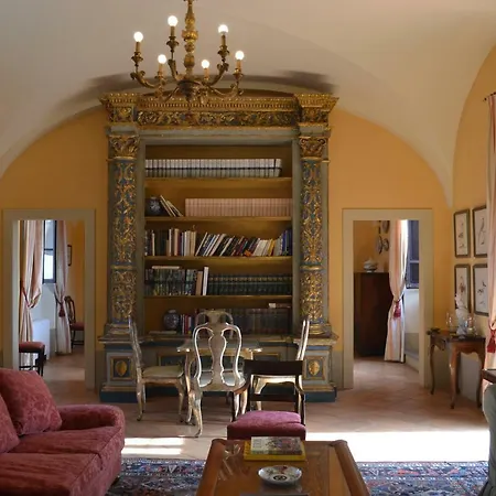 Casa Del Castello *