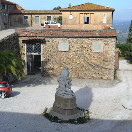 Casa Del Castello 아파트 *