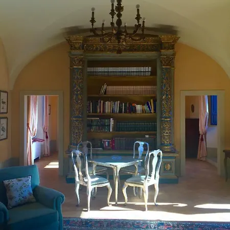 Casa Del Castello *