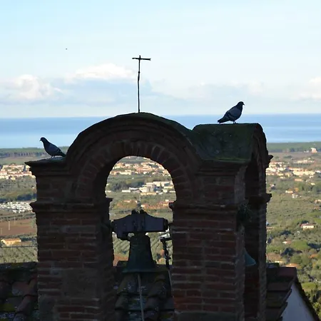 Casa Del Castello 아파트