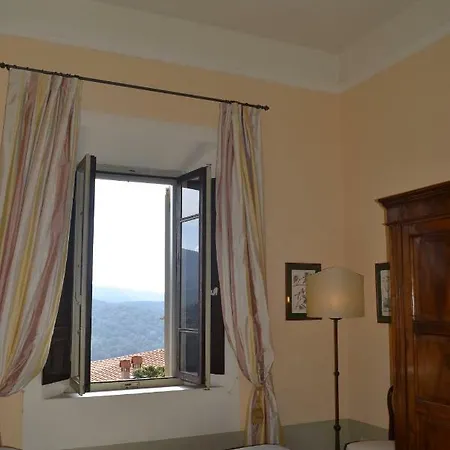 아파트 Casa Del Castello *