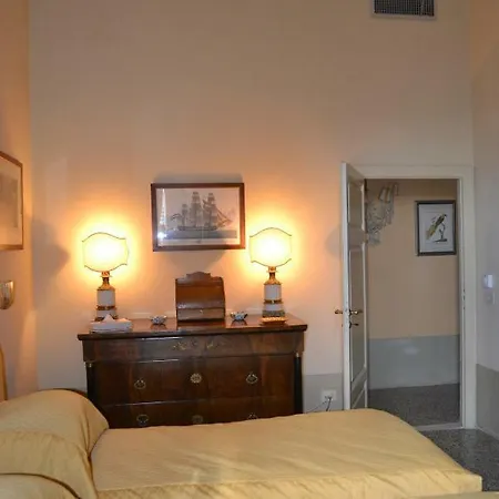 Casa Del Castello 아파트 카스타니에토카르두치