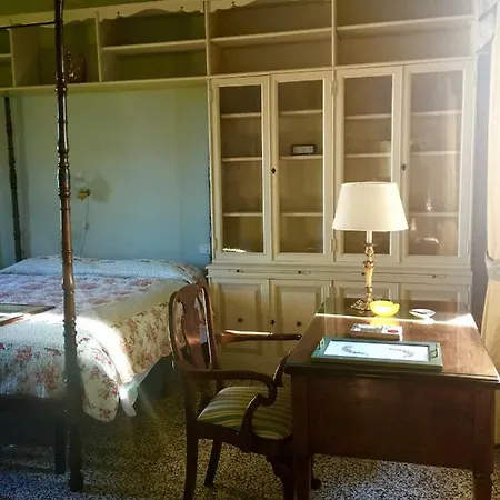 Casa Del Castello 아파트