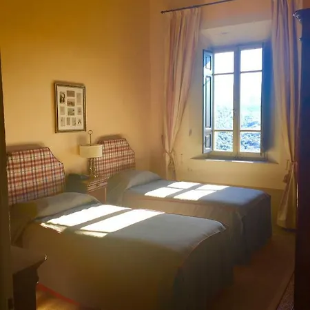 Casa Del Castello 카스타니에토카르두치
